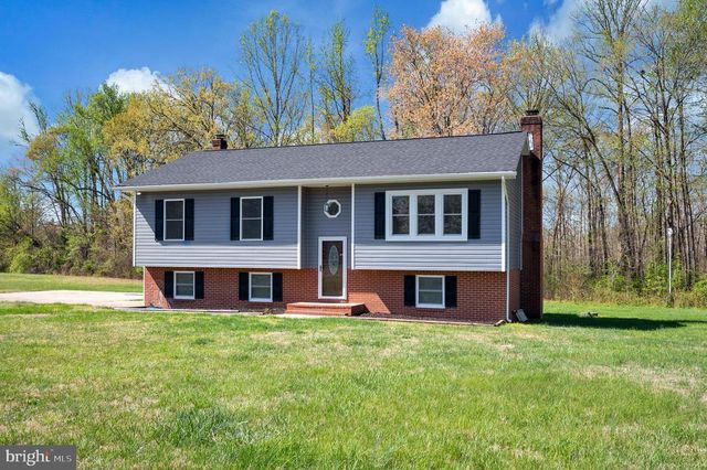 13452 POST OAK RD, Spotsylvania, VA 22551