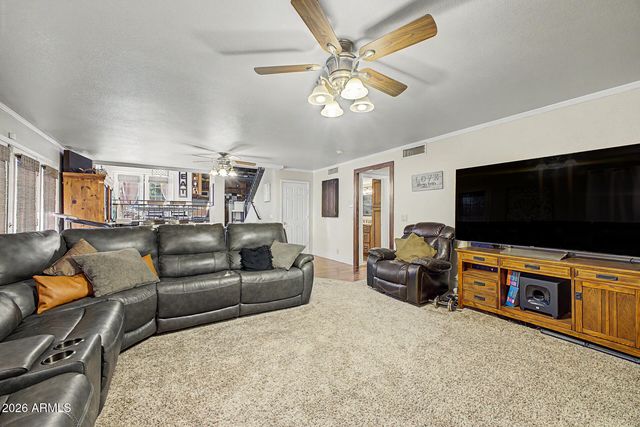 15780 N 78TH Lane, Peoria, AZ 85382