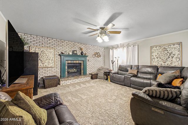 15780 N 78TH Lane, Peoria, AZ 85382