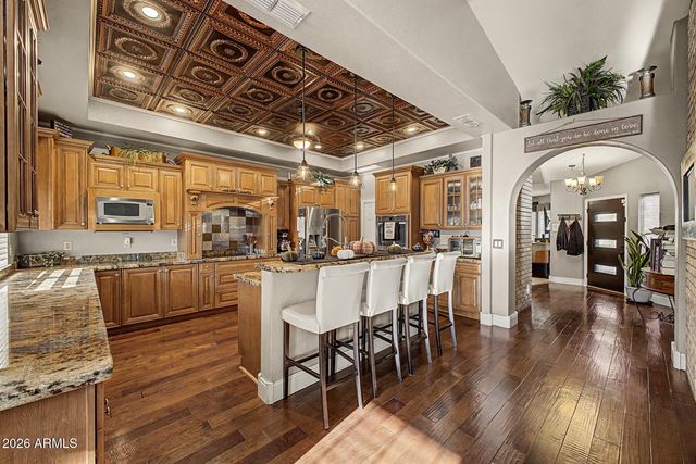 15780 N 78TH Lane, Peoria, AZ 85382