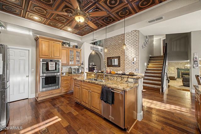 15780 N 78TH Lane, Peoria, AZ 85382