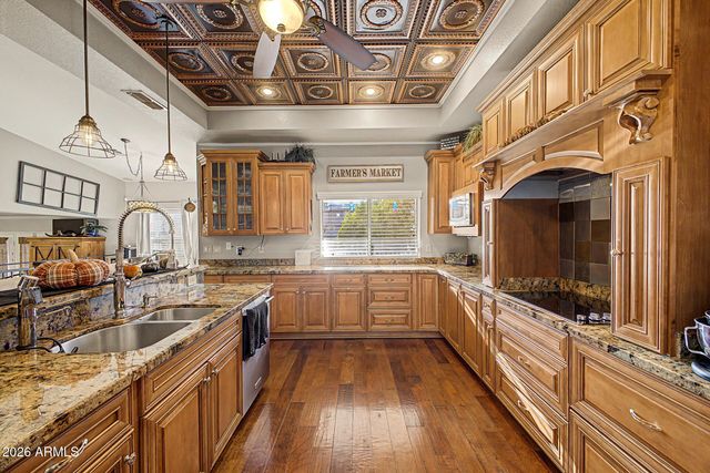 15780 N 78TH Lane, Peoria, AZ 85382