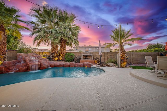 15780 N 78TH Lane, Peoria, AZ 85382