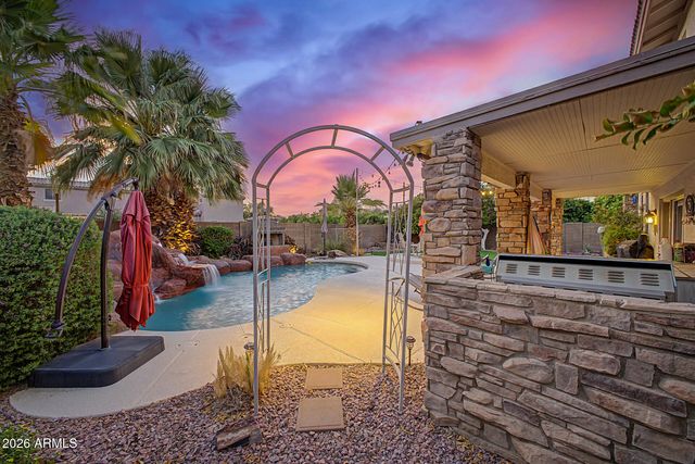 15780 N 78TH Lane, Peoria, AZ 85382