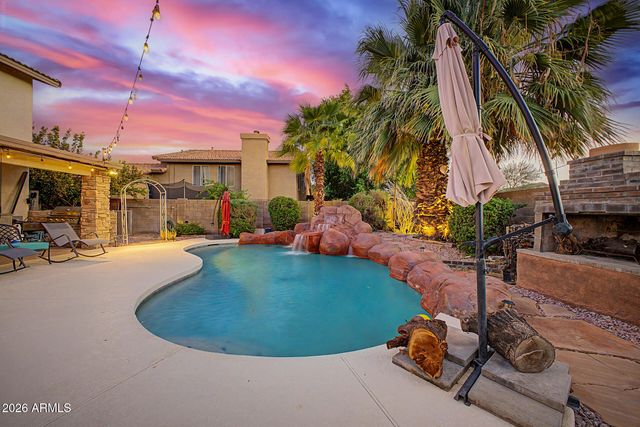 15780 N 78TH Lane, Peoria, AZ 85382