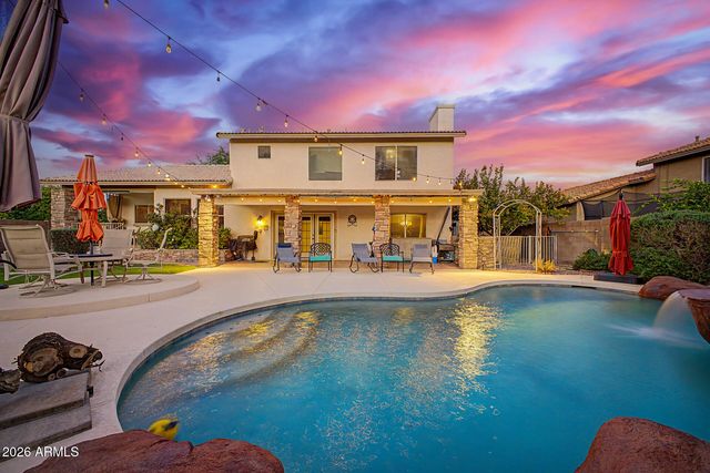 15780 N 78TH Lane, Peoria, AZ 85382