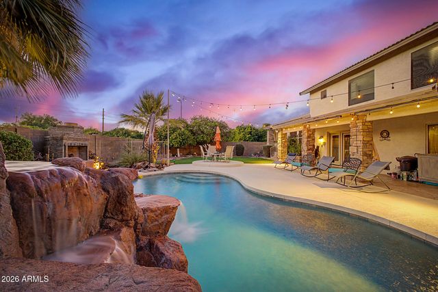 15780 N 78TH Lane, Peoria, AZ 85382