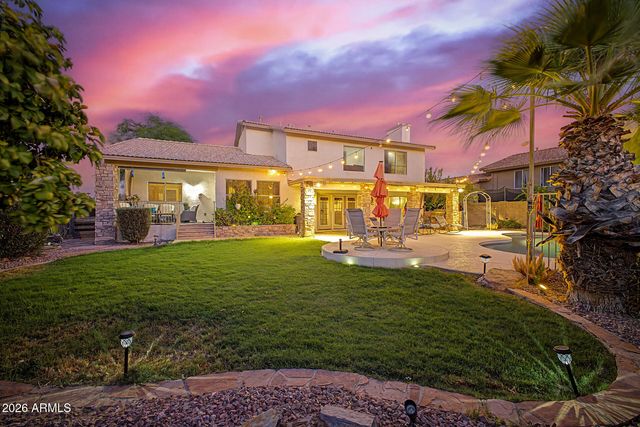15780 N 78TH Lane, Peoria, AZ 85382