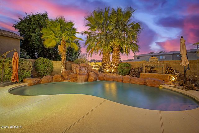 15780 N 78TH Lane, Peoria, AZ 85382