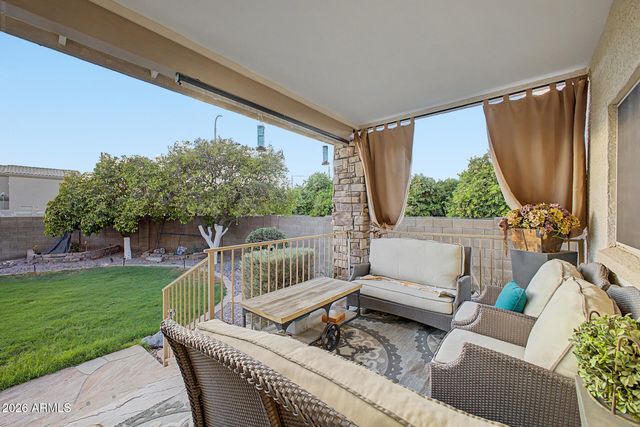 15780 N 78TH Lane, Peoria, AZ 85382
