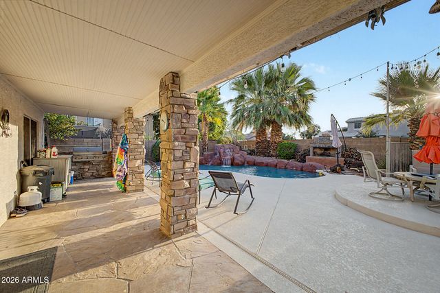 15780 N 78TH Lane, Peoria, AZ 85382