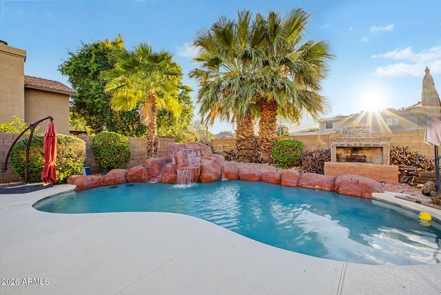 15780 N 78TH Lane, Peoria, AZ 85382