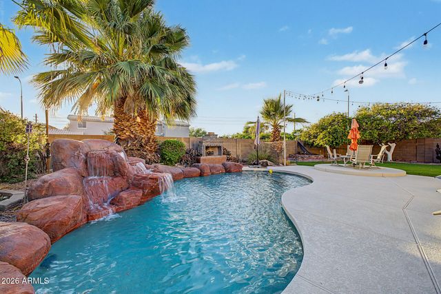 15780 N 78TH Lane, Peoria, AZ 85382