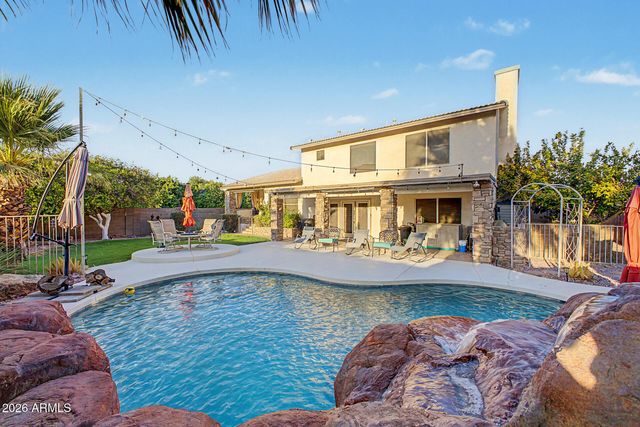 15780 N 78TH Lane, Peoria, AZ 85382