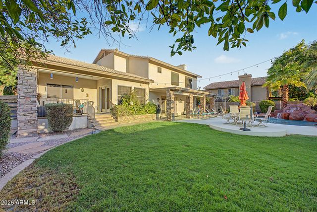 15780 N 78TH Lane, Peoria, AZ 85382