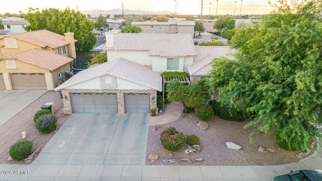 15780 N 78TH Lane, Peoria, AZ 85382