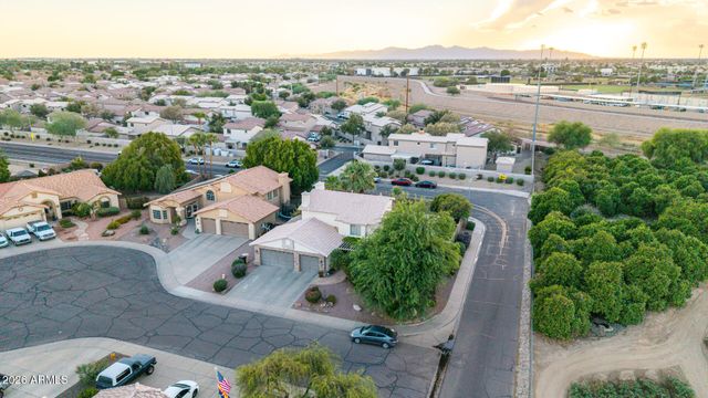 15780 N 78TH Lane, Peoria, AZ 85382