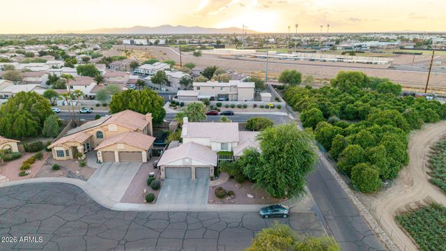 15780 N 78TH Lane, Peoria, AZ 85382