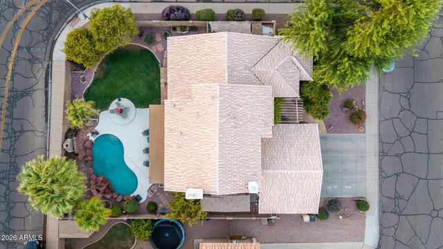 15780 N 78TH Lane, Peoria, AZ 85382
