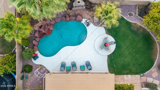 15780 N 78TH Lane, Peoria, AZ 85382