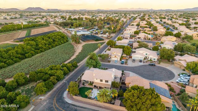 15780 N 78TH Lane, Peoria, AZ 85382
