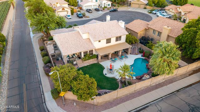 15780 N 78TH Lane, Peoria, AZ 85382
