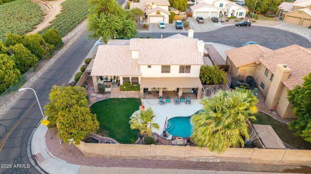 15780 N 78TH Lane, Peoria, AZ 85382