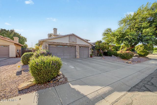 15780 N 78TH Lane, Peoria, AZ 85382