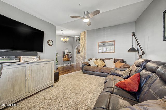 15780 N 78TH Lane, Peoria, AZ 85382
