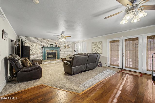 15780 N 78TH Lane, Peoria, AZ 85382
