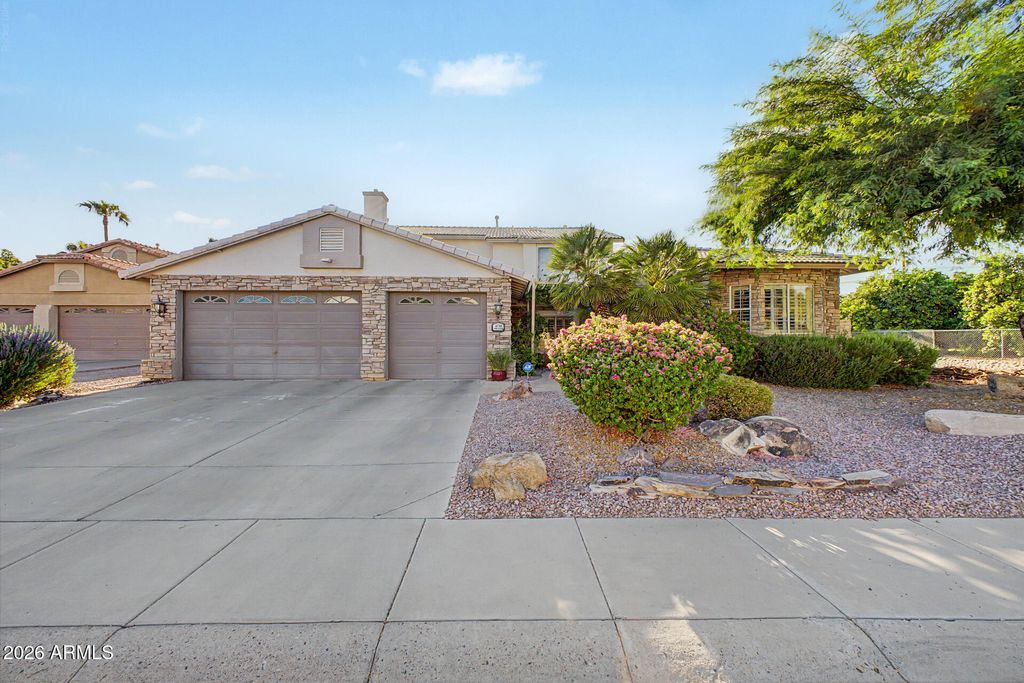 15780 N 78TH Lane, Peoria, AZ 85382 — photo 4