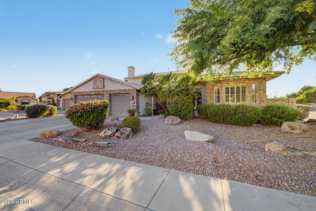 15780 N 78TH Lane, Peoria, AZ 85382 — photo 5