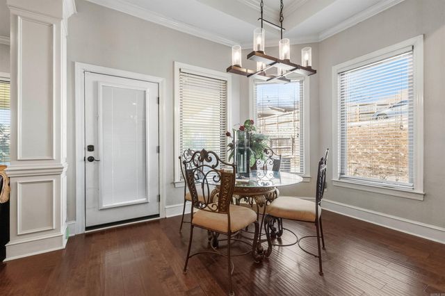 9040 Naples Cove, Benton, AR 72109