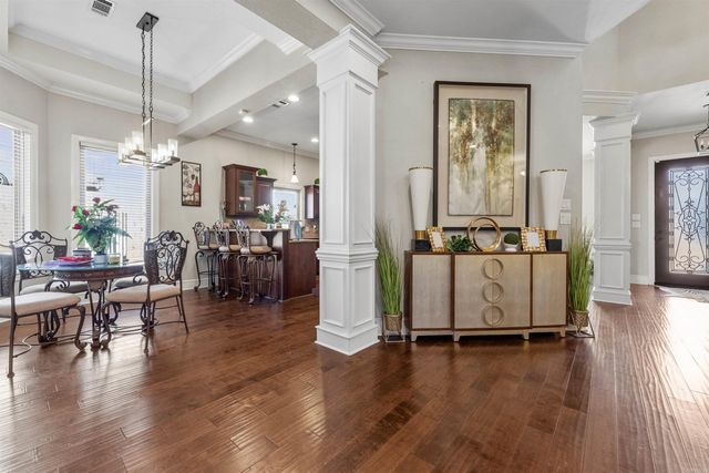 9040 Naples Cove, Benton, AR 72109