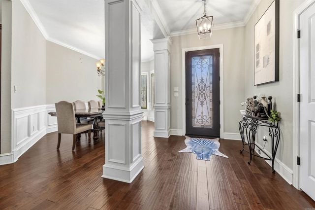 9040 Naples Cove, Benton, AR 72109