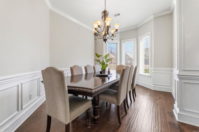 9040 Naples Cove, Benton, AR 72109