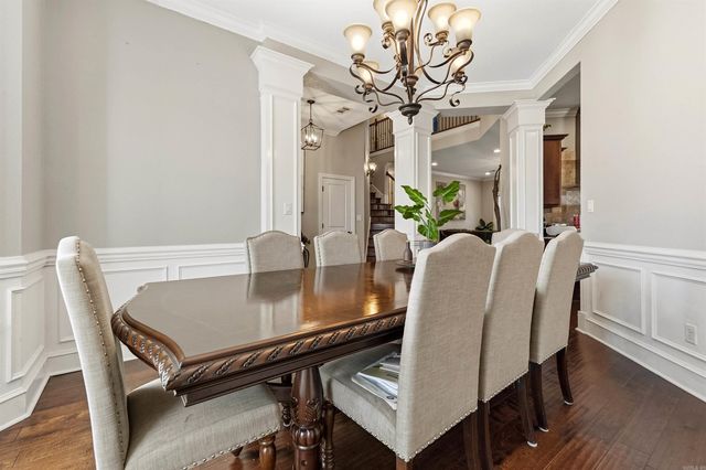 9040 Naples Cove, Benton, AR 72109