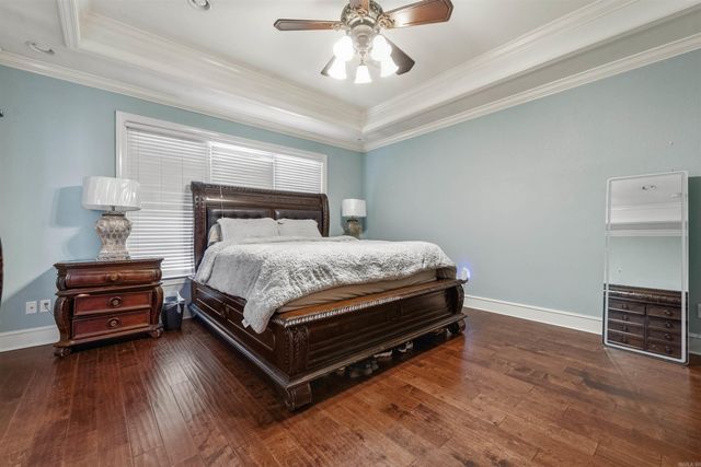 9040 Naples Cove, Benton, AR 72109