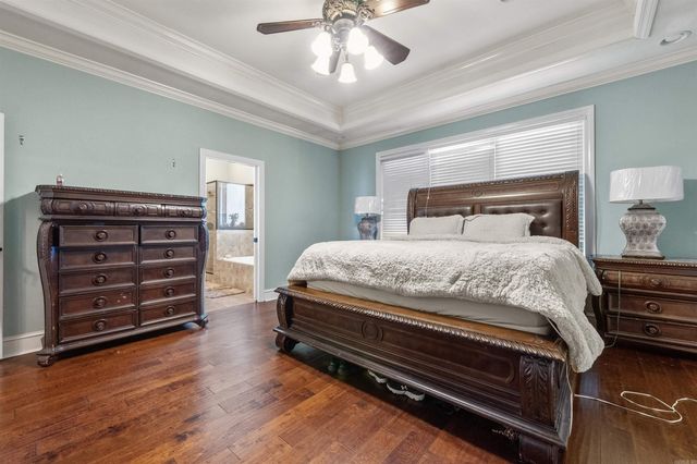 9040 Naples Cove, Benton, AR 72109