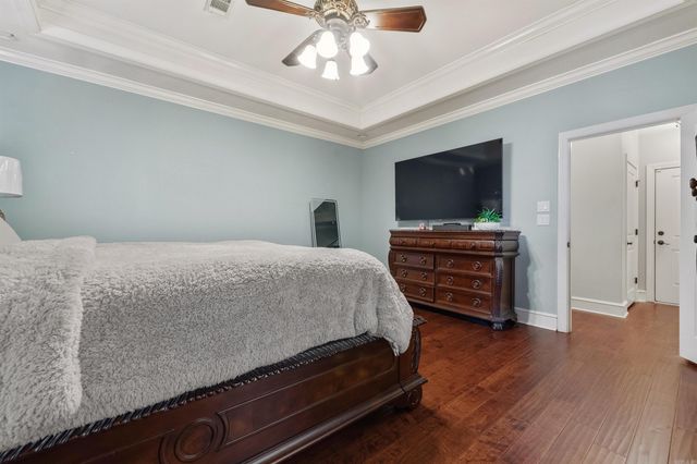 9040 Naples Cove, Benton, AR 72109