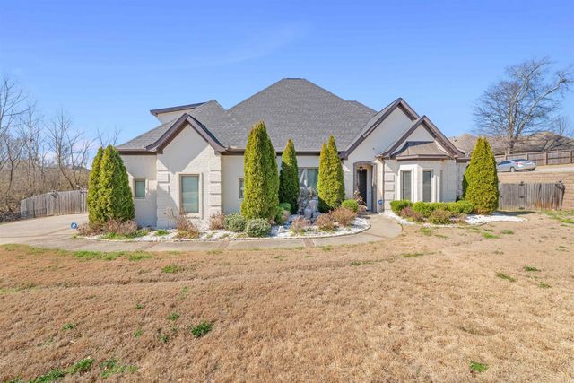 9040 Naples Cove, Benton, AR 72109