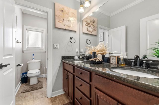 9040 Naples Cove, Benton, AR 72109