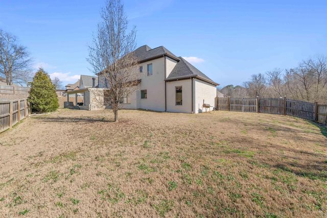 9040 Naples Cove, Benton, AR 72109
