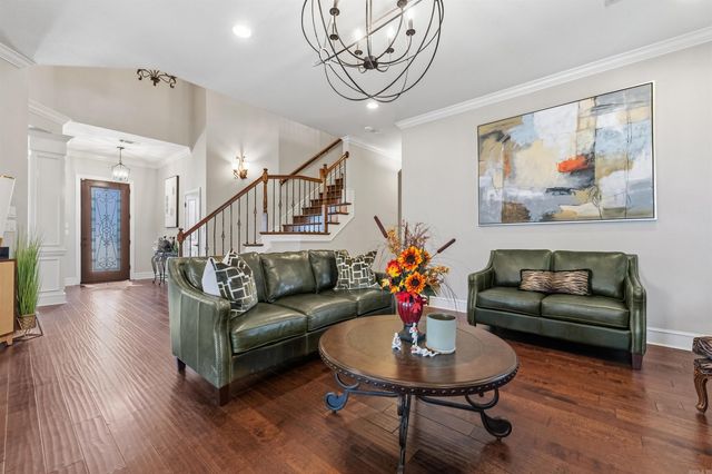 9040 Naples Cove, Benton, AR 72109