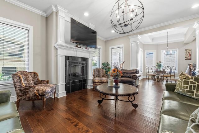 9040 Naples Cove, Benton, AR 72109