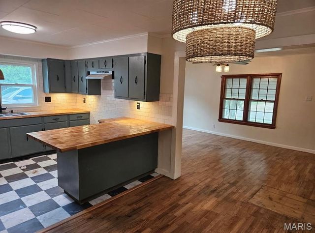 203 N Oak Street, Clarkton, MO 63837