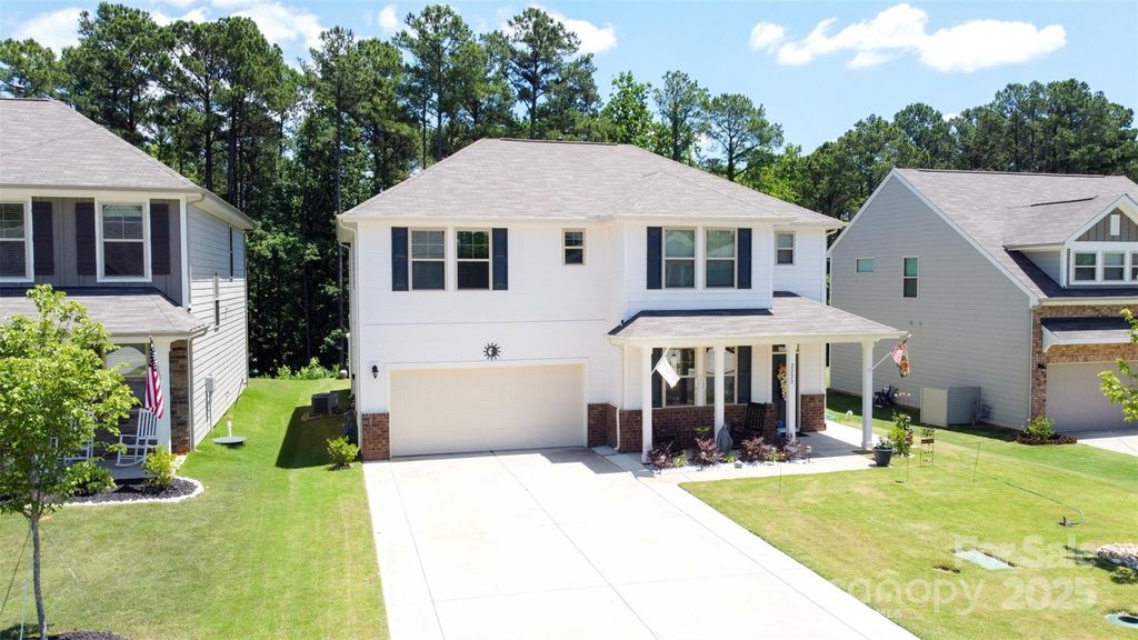 2220 Sussex Road, York, SC 29745