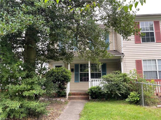1216 Holly AVE, Chesapeake, VA 23324