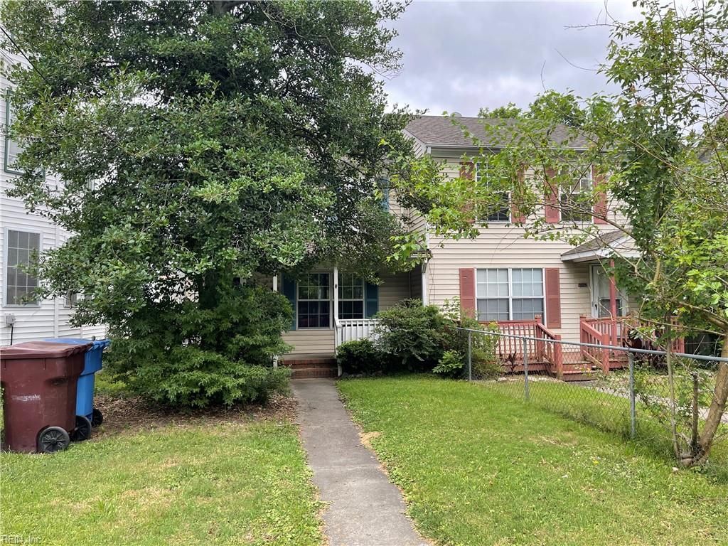 1216 Holly AVE, Chesapeake, VA 23324
