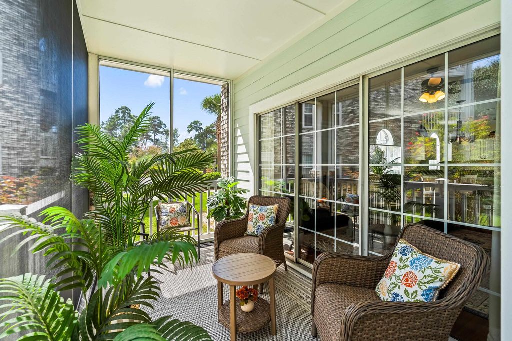 4643 Wild Iris Dr Apt 104, Myrtle Beach, SC 29577 — photo 4